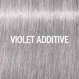 Schwarzkopf Professional Blondme Bleach & Tone snov za posvetlitev in toniranje odtenek Violet Additive 60 ml | Shoptok.si