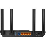  LAN Router Archer AX55 AX3000/WiFi6/4GLAN | Eponuda.com