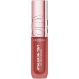 L´Oréal Paris Tint serum za usne u boji Paradise Hyaluron, 640 Tea Time | Eponuda.com