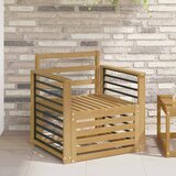  Set vanjskih sofa Čvrsto drvo akacije Bijela | shoptok.hr