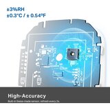 Tp-link Digitalni termostat 2xAAA | Eponuda.com