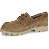 Clarks Cleyhill Boat Smeđa | shoptok.hr