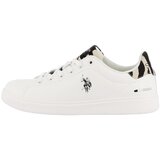 U.S. Polo Assn. Ženske patike MARLYN, Bele Cene