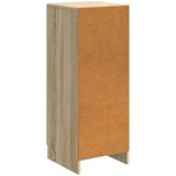  Kreveta Hrast sonoma 33 x 34,5 x 87 cm Konstruirano drvo | Eponuda.ba