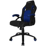 Uvi gaming stol chair storm, moder | Shoptok.si