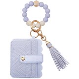 INF Denarnica z zaščito RFID Purple, (21741283) | Shoptok.si