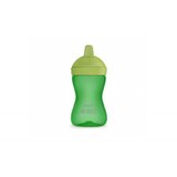 Avent SOLJA SA TVRDIM KLJUNOM 300ML - ZELENA 5583 (SCF80403) | ePonuda.com