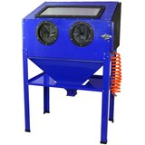 Monster MAXBLAST kabinet za peskanje 220L, (5000159880) | Shoptok.si