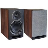 ELAC Uni-Fi Reference UBR62 Black/Wood (par), (21830155) Cene