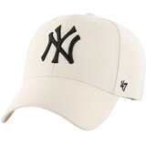 47 Brand Brand Mlb New York Yankees muška šilterica b-mvpsp17wbp-nt | shoptok.hr