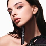 Dior show Liquid Liner tekoče črtalo v peresu vodoodporno odtenek 386 Pearly Emerald 0.55 ml | Shoptok.si