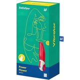 Satisfyer Vibrator Power Flower | Shoptok.si