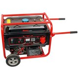 Womax agregat W-SZ 5000-3 cene