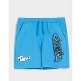 Sinsay Kratke hlače Hot Wheels | shoptok.hr
