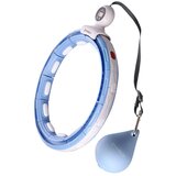 Hhm15 hula hoop plavi magnetski s utegom hms | shoptok.hr