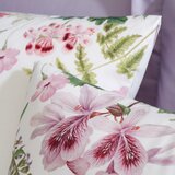 RHS Pamučna posteljina za krevet za jednu osobu 135x200 cm Serenity Garden – | shoptok.hr