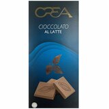 Crea Äokolada mlijeÄna s kremom 100gr Cijene