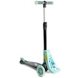 Toyz Trikolesni skiro Tixi Mint | Shoptok.si