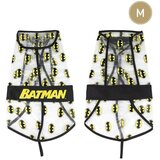 Batman raincoat for dogs m Cene