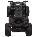 Quad na akumulator ATV BDM0906 – crni | shoptok.hr