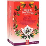 BIO kolekcija čajev for busy bees | Shoptok.si