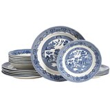 Creatable Jedilni Servis China Town, 18-Delni | Shoptok.si