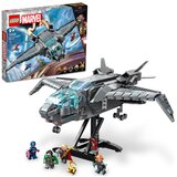 Lego Marvel 76248 Quinjet Osvetnika | shoptok.hr