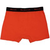 BERRAK Boxer Shorts-BR-BK-4476.28P-Dark Orange | shoptok.hr