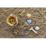 Zopa Silicone Beach Set set za djecu Sand Beige 6 m+ 1 kom | shoptok.hr