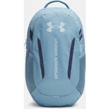 Under Armour Unisex backpack UA Hustle 6.0 Backpack-BLU - unisex | Shoptok.si