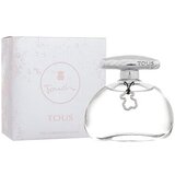 Tous The Luminous Gold toaletna voda za ženske 100 ml | Shoptok.si