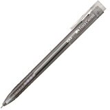 Faber-Castell RX5 crna kemijska olovka 0,5 mm | shoptok.hr