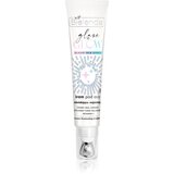 Bielenda GLAZE & GLOW krema za osvetljevanje predela okoli oči z vlažilnim učinkom 15 ml | Shoptok.si