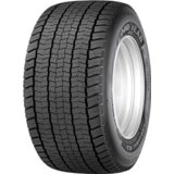 Goodyear Celoletna 455/45R22.5 URBAN MCD TRAC 166J 3PS - Skladišče 1 (Dostava 1 delovni dan) | Shoptok.si