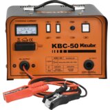 Kzubr električni punjač za akumulatore 50A KBC-50 | ePonuda.com