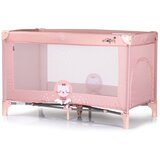 Chipolino putni krevetić Capri Cat Pink | shoptok.hr