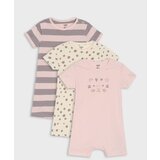 Sinsay Komplet od 3 kombinezona | shoptok.hr