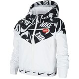 Nike dečija jakna windrunner big sportswear Cene'.'