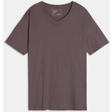 Sinsay Majica kratkih rukava Basic | shoptok.hr