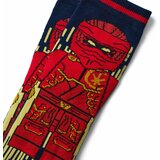 Lego ninjago čarape, set 3 kom, teget | ePonuda.com