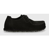 Birkenstock Nizki čevlji Utti Lace 1028597 Črna | Shoptok.si