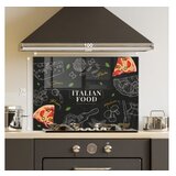 WALLXPERT dekorativna slika 2008 (70 x 100) | ePonuda.com