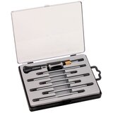 HM Muellner Set preciznih izmjenjivih odvijača PH/FL/TX HMMullner (10490) | shoptok.hr