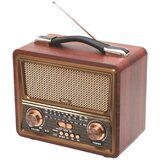 Sal Retro radio + BT bežični zvučnik, FM, MP3, USB/microSD - RRT22 | Eponuda.ba