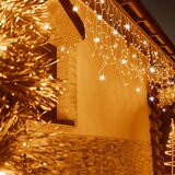 springos žaruljice zavjesa, 300 LED | shoptok.hr