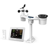 Sencor Vremenska postaja SWS16600 WIFI SH, (5000088901) | Shoptok.si