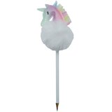 Olovka GRAFITNA POM POM LITTLES UNICORN DIAKAKIS 000647031 | shoptok.hr