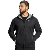 STRIX muška jakna vertex black | Eponuda.com