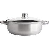 Altom design lonac/tava Fabio, 3.5 litara, 0204002530 | shoptok.hr