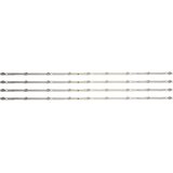 Eastern Star ES-3553, VIVAX 50UHD122T2S2SM 50UHD123T2S2 LED TRAKE Slike